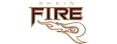 Rhein fire logo